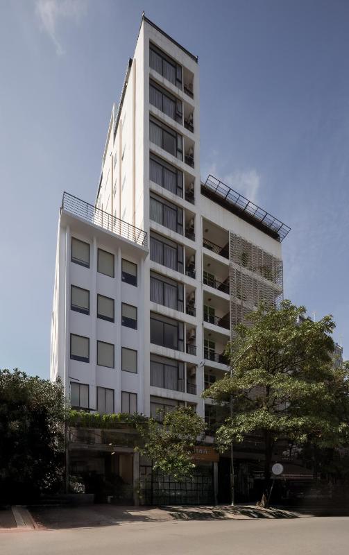 WH Bassac Residence - image 1