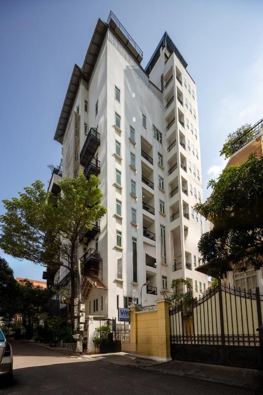 WH Bassac Residence - image 10