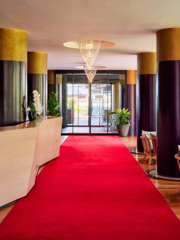 Bohemia Suites & Spa - Adults Only - image 30