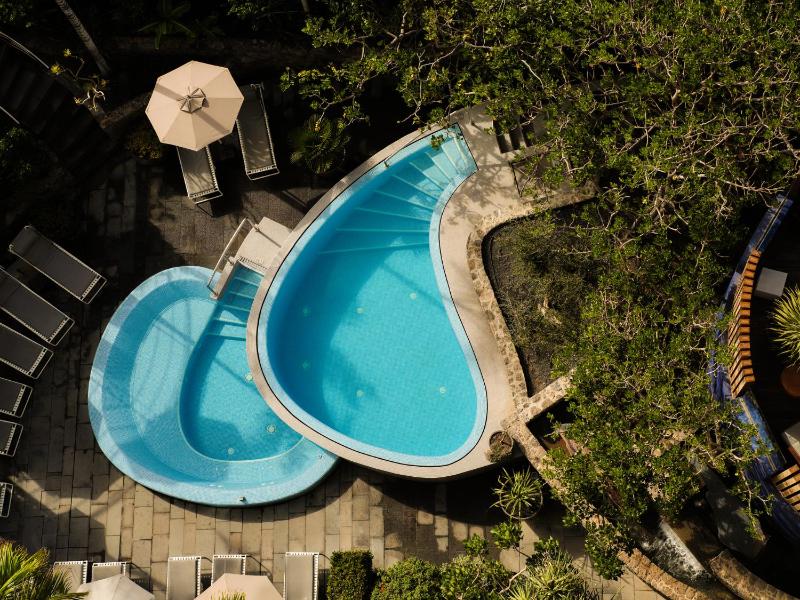 Bohemia Suites & Spa - Adults Only - image 48