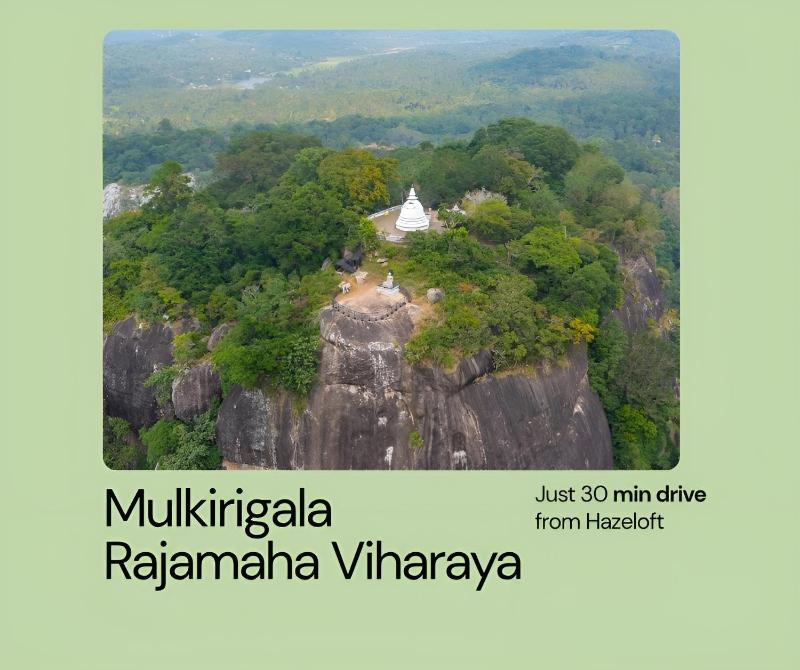 Hiriketiya Tropical Hideaway - Hazeloft Tangalle - image 31