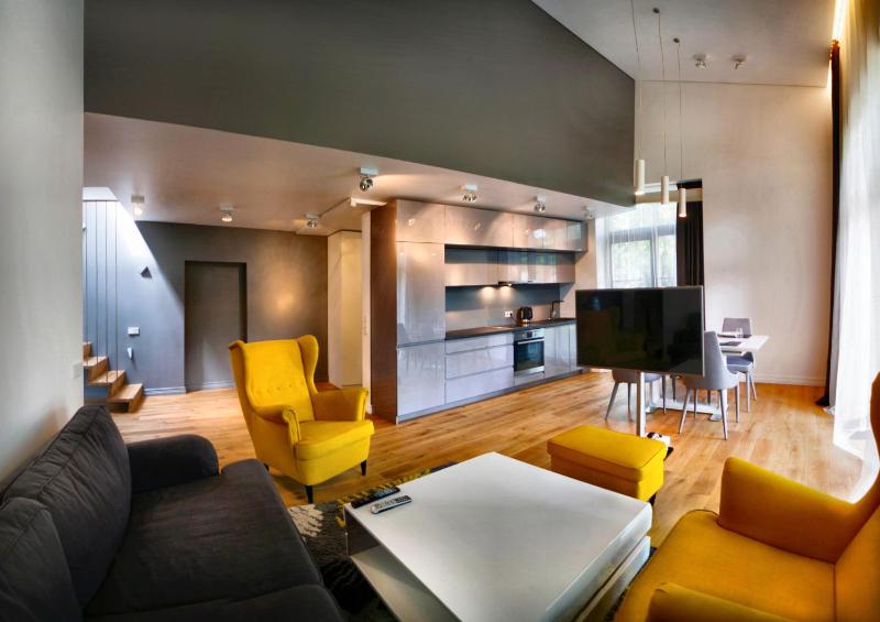 Villa Comfort Images