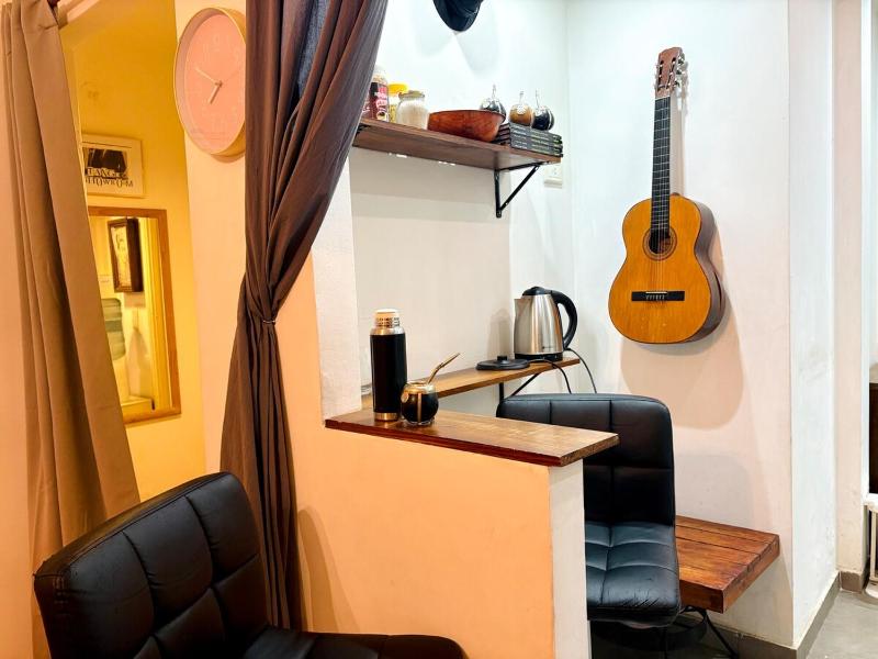Loft con sala de ensayo exclusiva en Buenos Aires - image 13