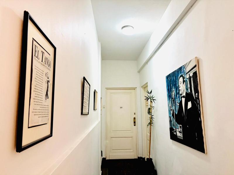 Loft con sala de ensayo exclusiva en Buenos Aires - image 15