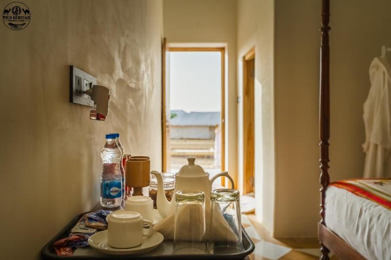 Wild Heritage Desert Camp - image 13
