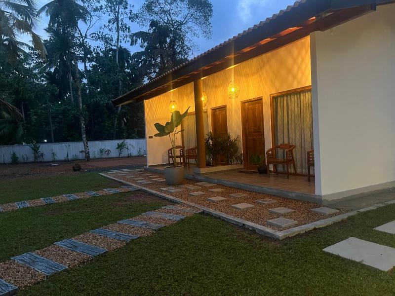 Kusal villa - image 25
