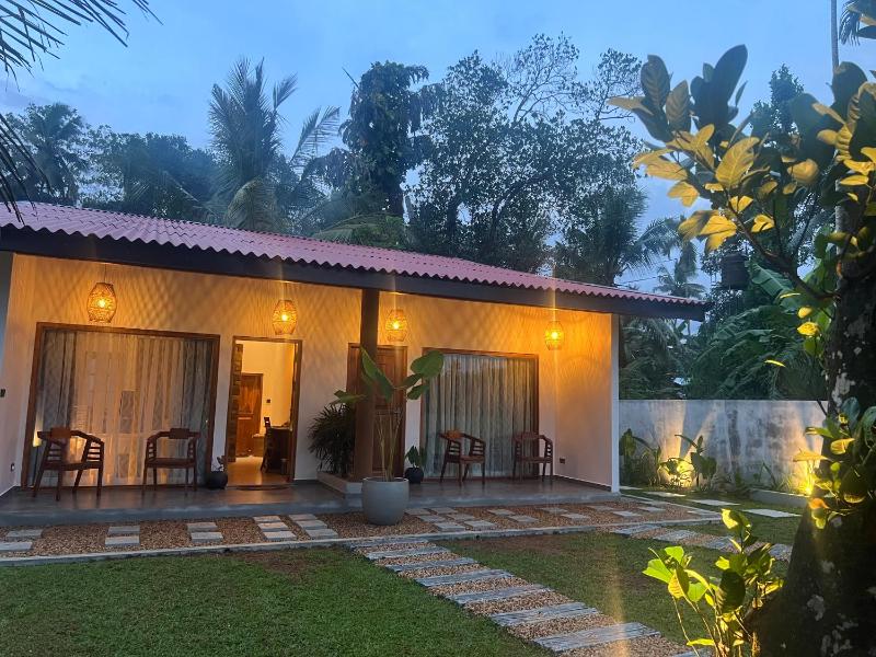 Kusal villa - image 20