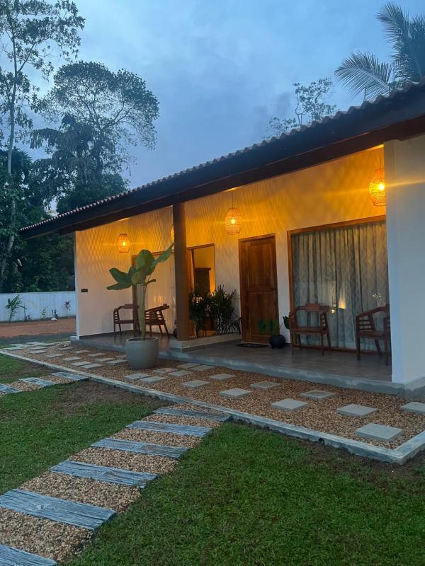 Kusal villa - image 19