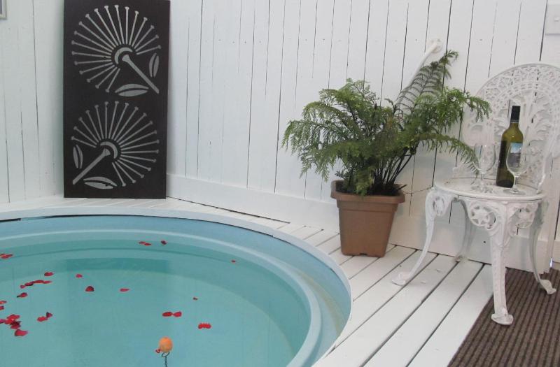 Phoenix Thermal Resort - Taupo - image 27