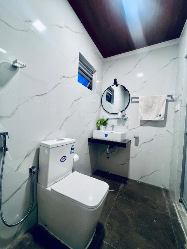 Villa Eco Stay - image 47