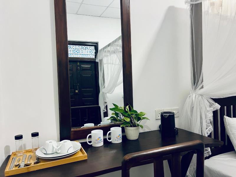 Villa Eco Stay - image 18