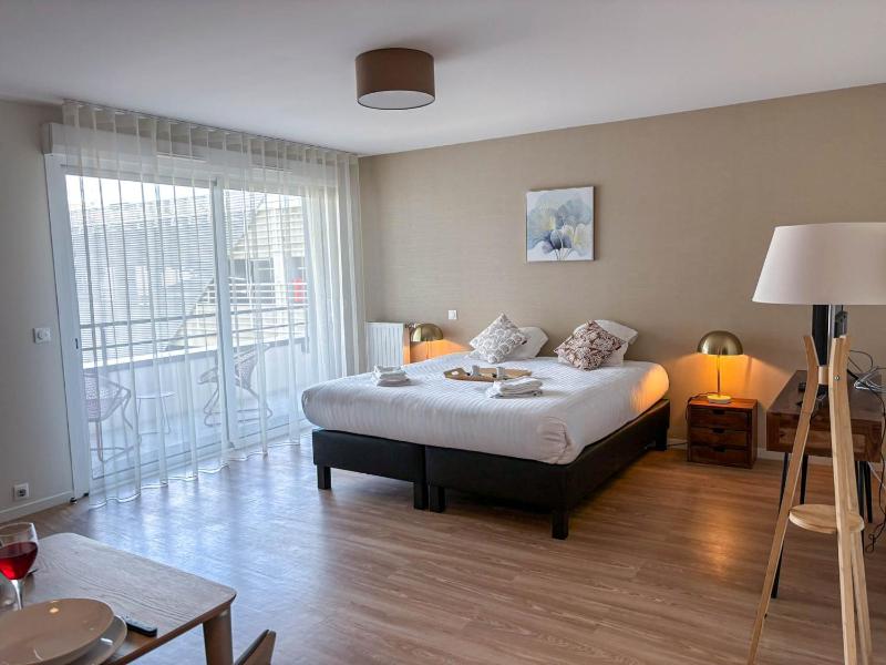 Les Boréales - Appart'hotel & Restaurant - image 11