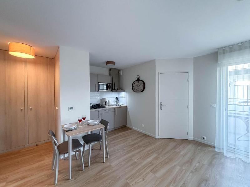 Les Boréales - Appart'hotel & Restaurant - image 41