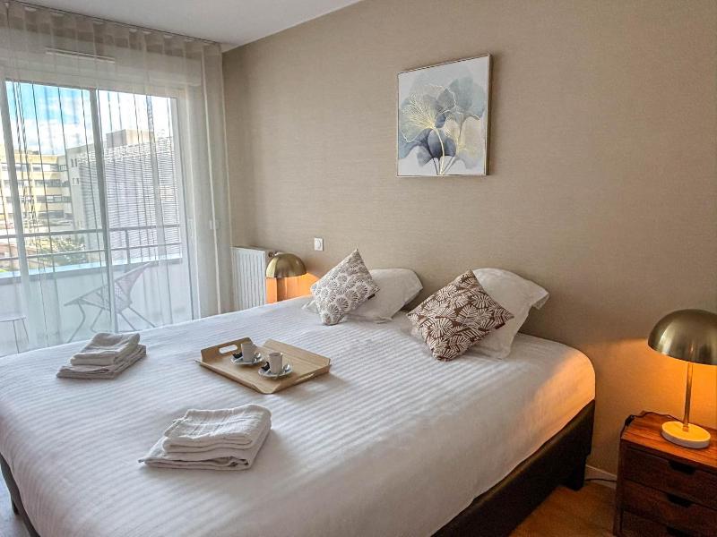 Les Boréales - Appart'hotel & Restaurant - image 33