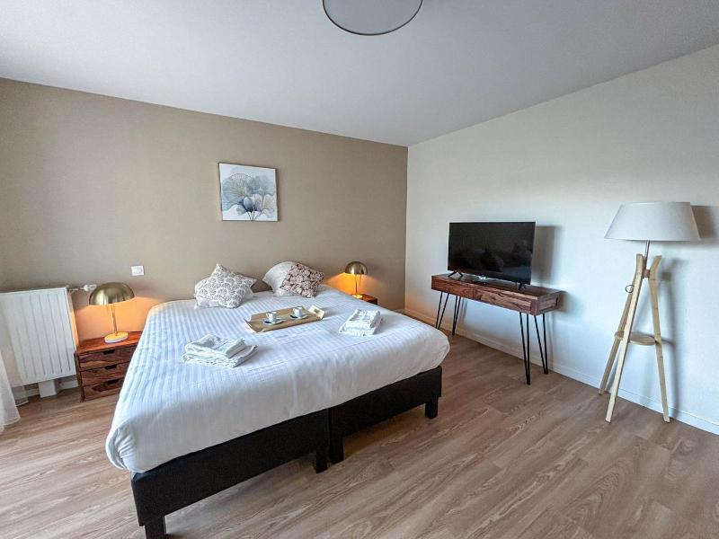 Les Boréales - Appart'hotel & Restaurant - image 13