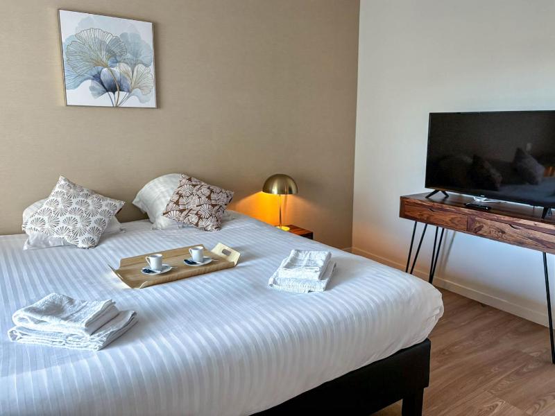 Les Boréales - Appart'hotel & Restaurant - image 24