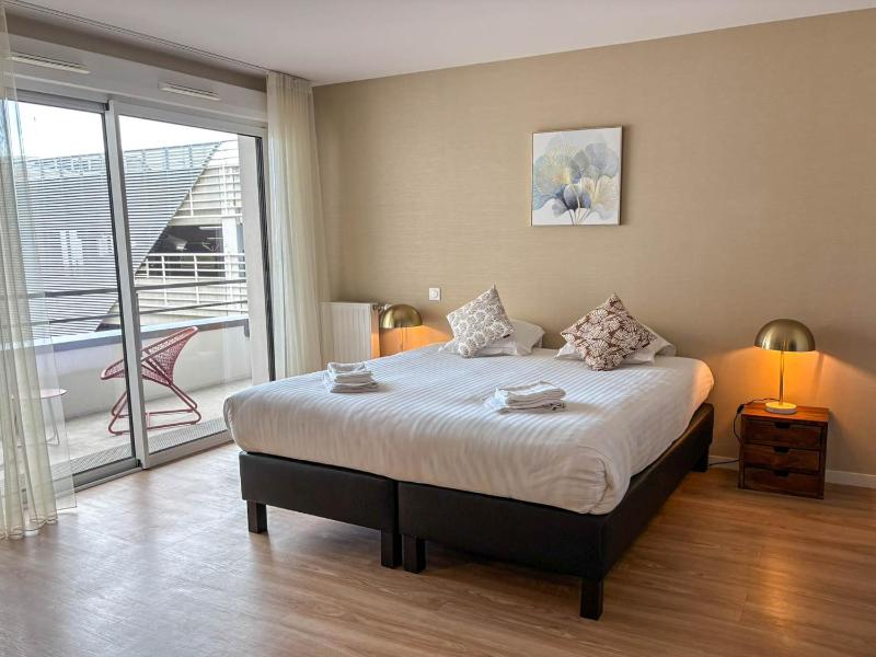 Les Boréales - Appart'hotel & Restaurant - image 28