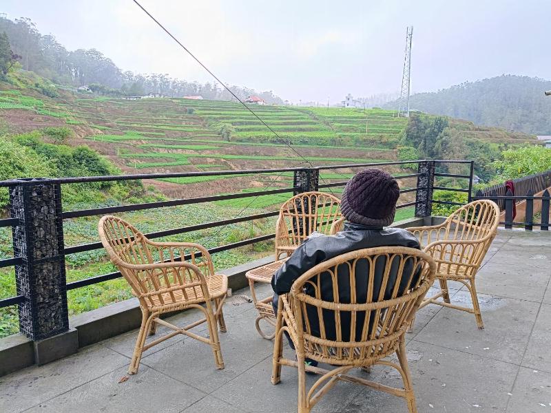 Meadows Mountain Villa - image 21