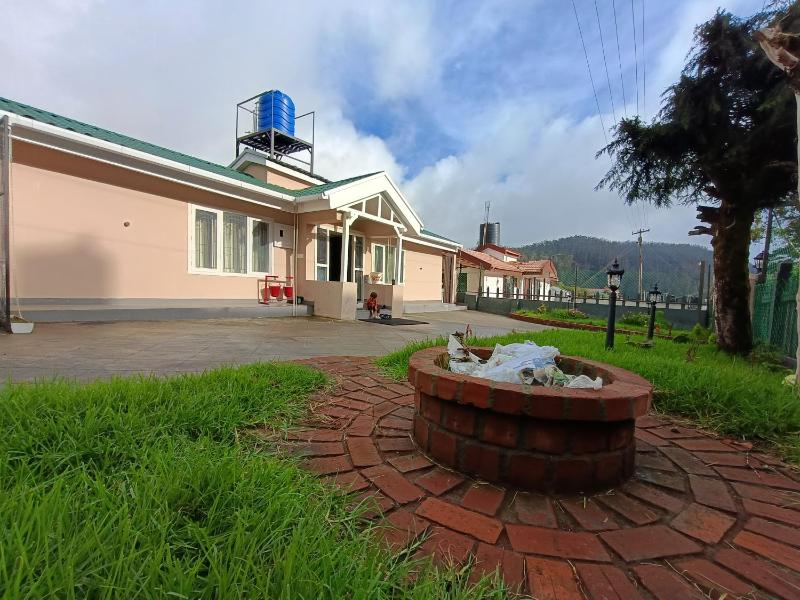 Meadows Mountain Villa - image 41