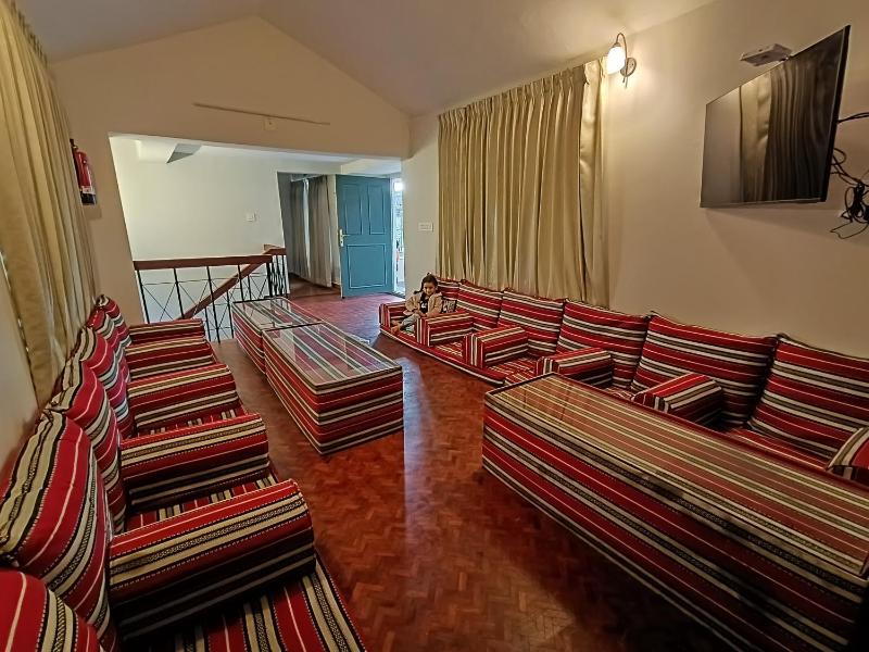 Meadows Mountain Villa - image 39