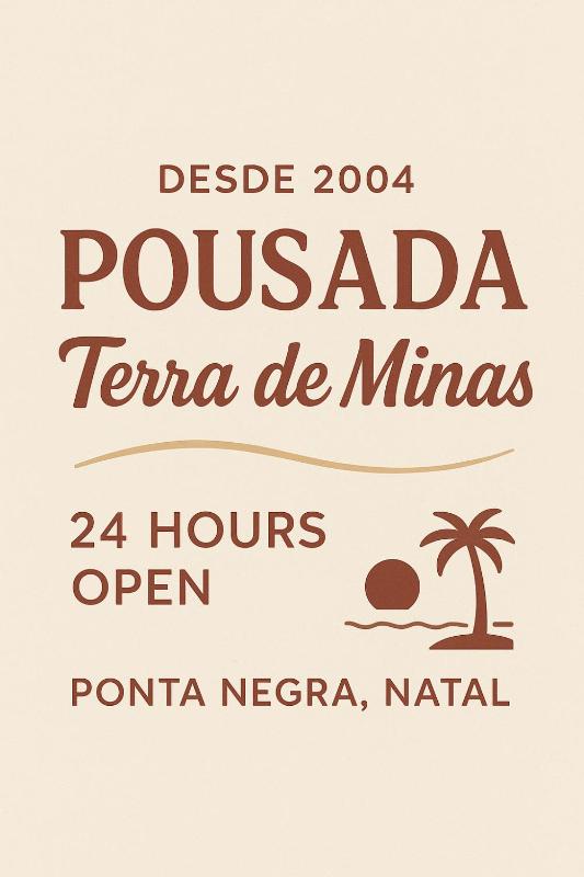 Pousada Terra de Minas - image 21