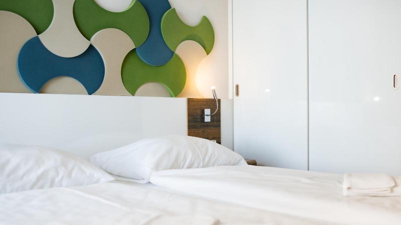 VacationClub - Baltic Park Molo Apartament D106 - image 12