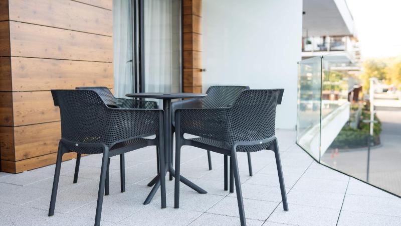 VacationClub - Baltic Park Molo Apartament D106 - image 11