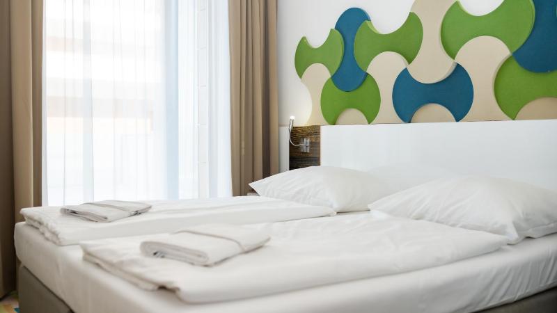 VacationClub - Baltic Park Molo Apartament D106 - image 15