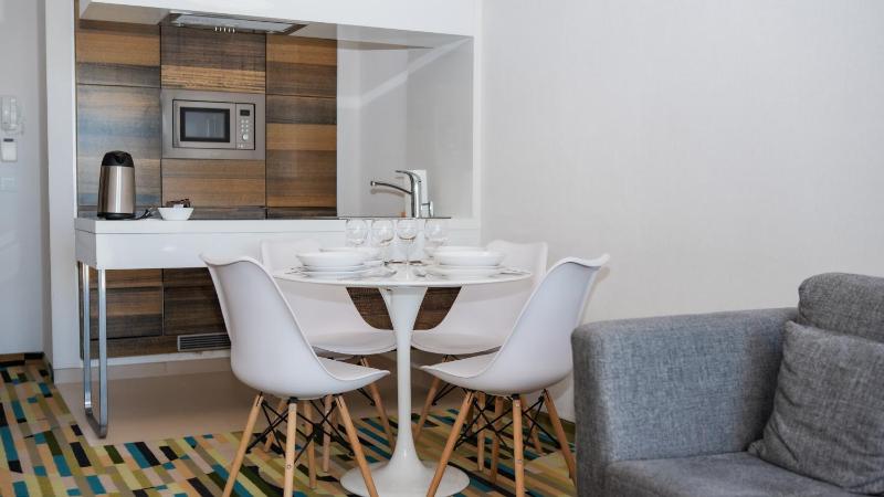 VacationClub - Baltic Park Molo Apartament D106 - image 1