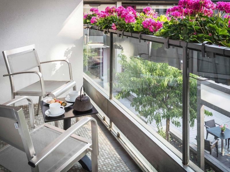 Sofitel Strasbourg Grande Ile - image 8