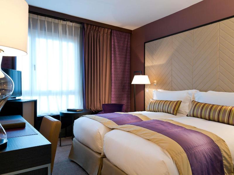 Sofitel Strasbourg Grande Ile - image 13