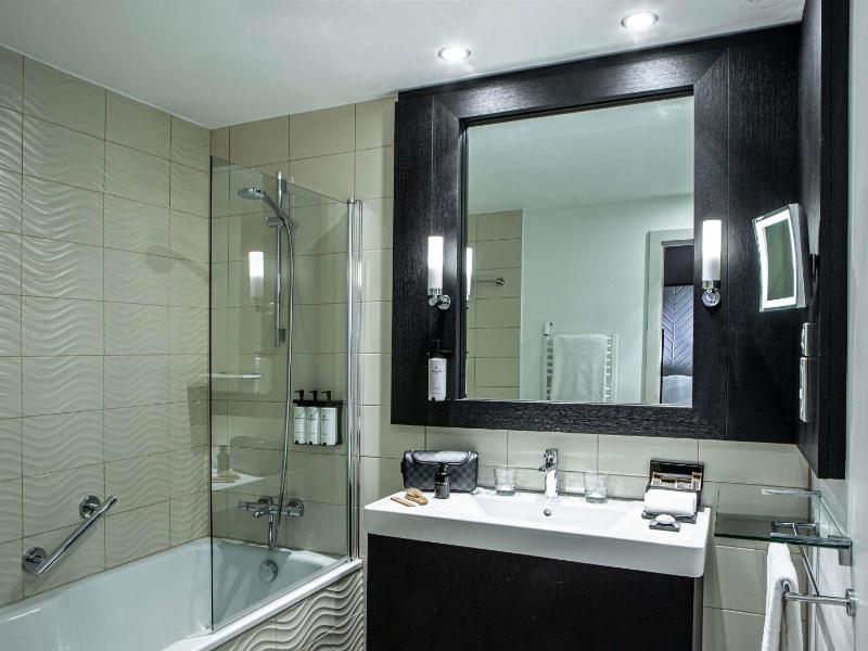 Sofitel Strasbourg Grande Ile - image 12