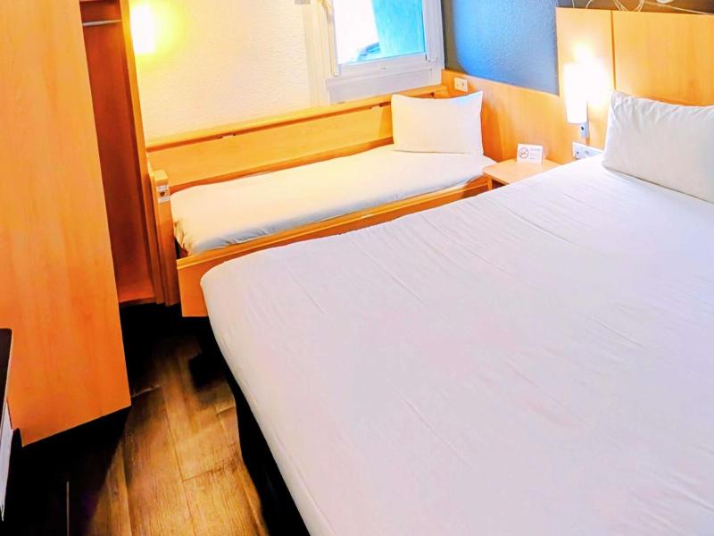 ibis Grenoble Centre Bastille - image 28