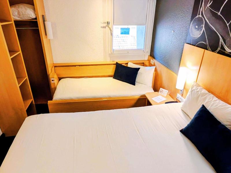 ibis Grenoble Centre Bastille - image 6