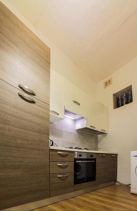 Charming 2 bedroom maisonette in Valletta JELL1-3 - image 3