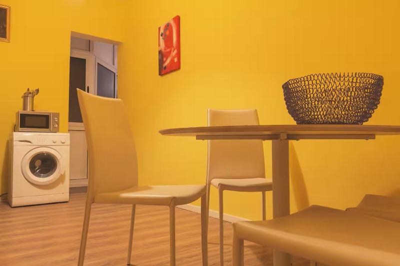 Charming 2 bedroom maisonette in Valletta JELL1-3 - image 2