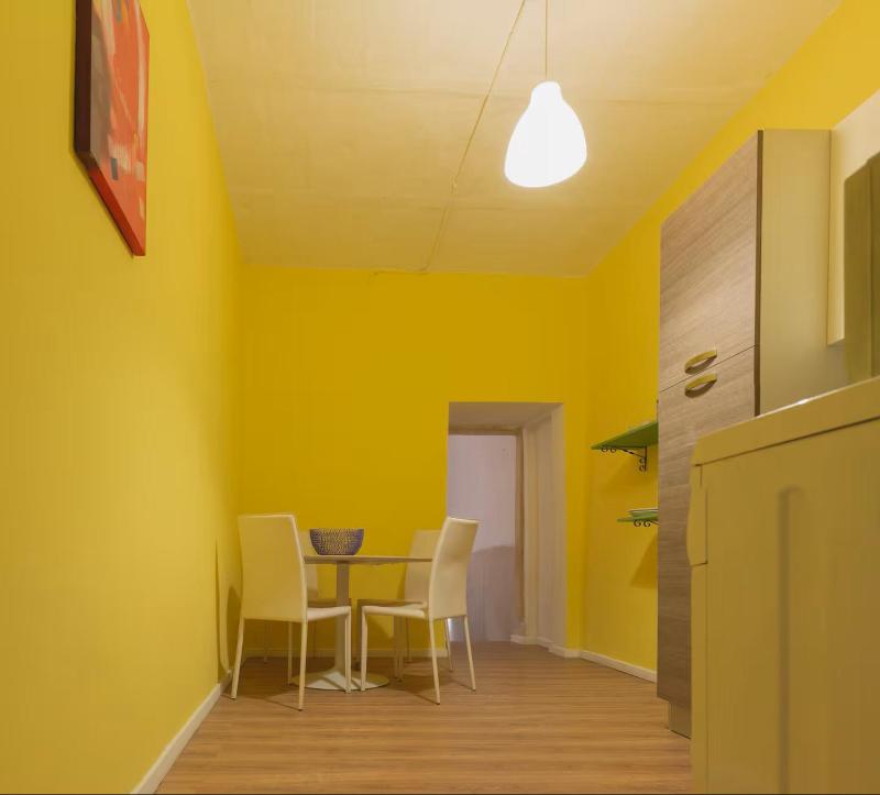 Charming 2 bedroom maisonette in Valletta JELL1-3 - image 15