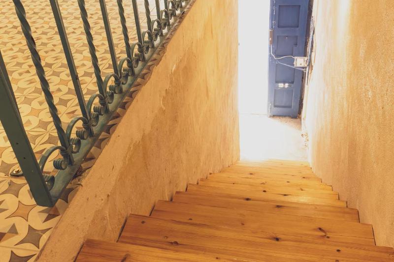 Charming 2 bedroom maisonette in Valletta JELL1-3 - image 8