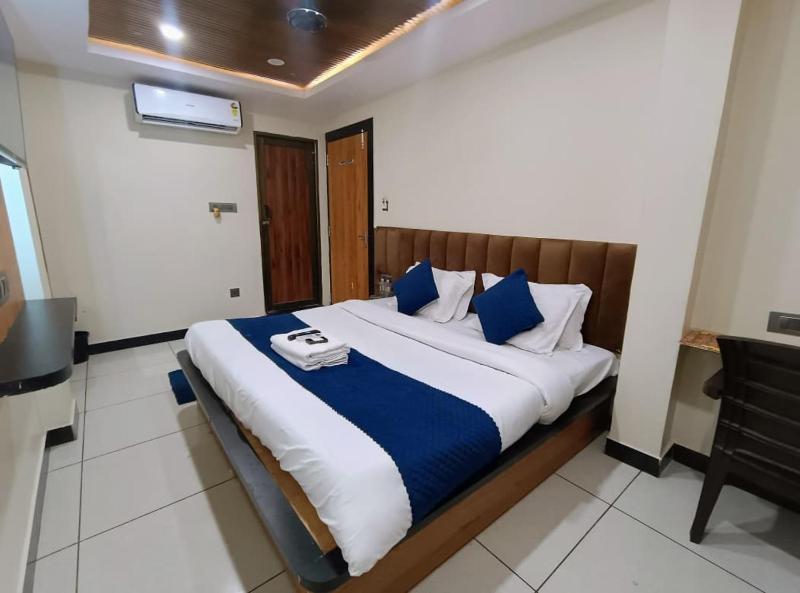 Hotel Shree Anadi Palace - image 46