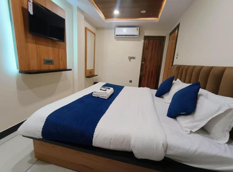 Hotel Shree Anadi Palace - image 19