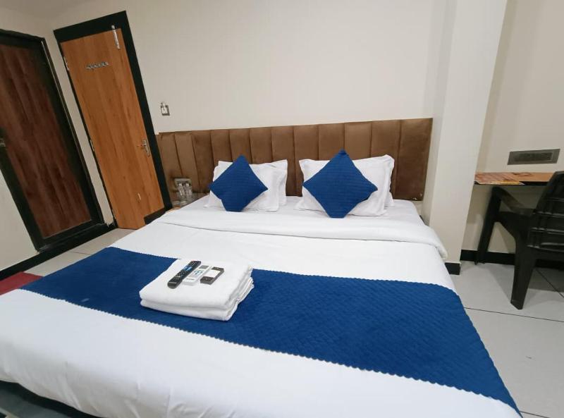 Hotel Shree Anadi Palace - image 21