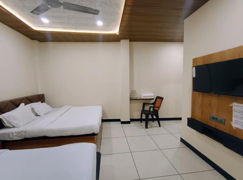 Hotel Shree Anadi Palace - image 23