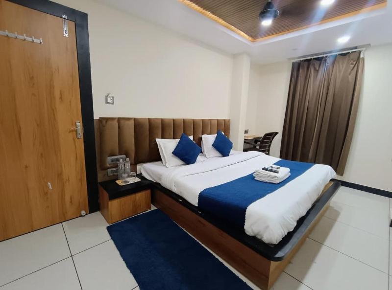 Hotel Shree Anadi Palace - image 6