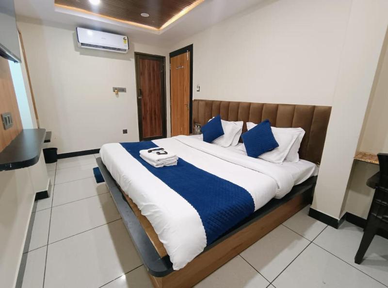 Hotel Shree Anadi Palace - image 33