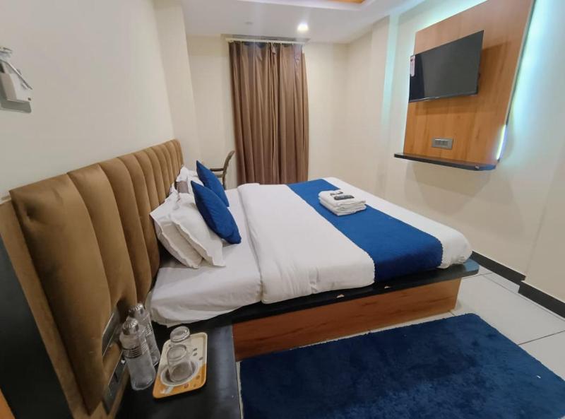 Hotel Shree Anadi Palace - image 27