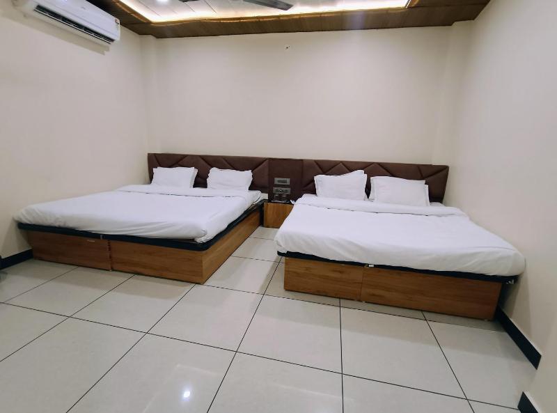 Hotel Shree Anadi Palace - image 50
