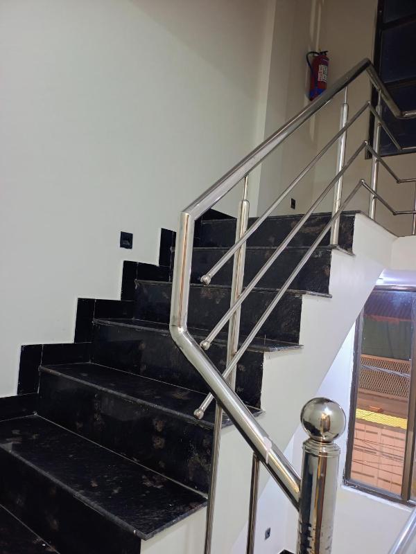 Hotel Shree Anadi Palace - image 48