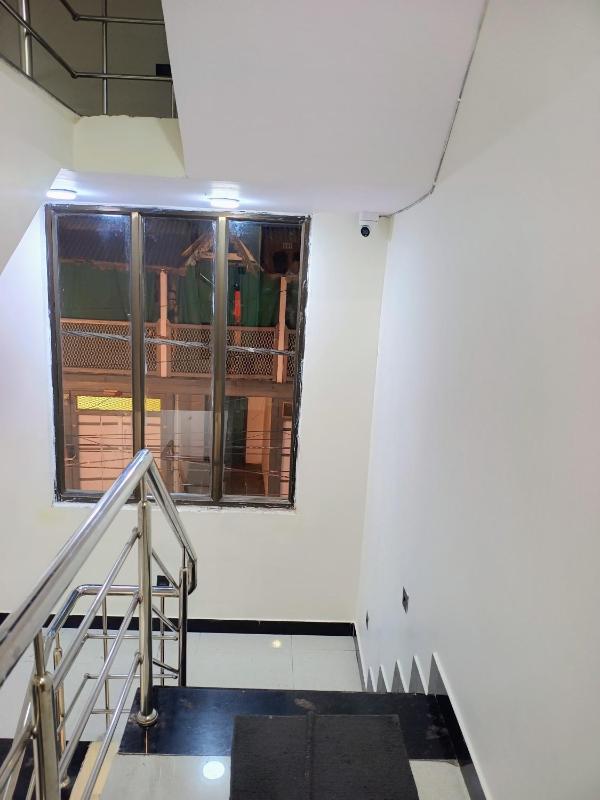 Hotel Shree Anadi Palace - image 45