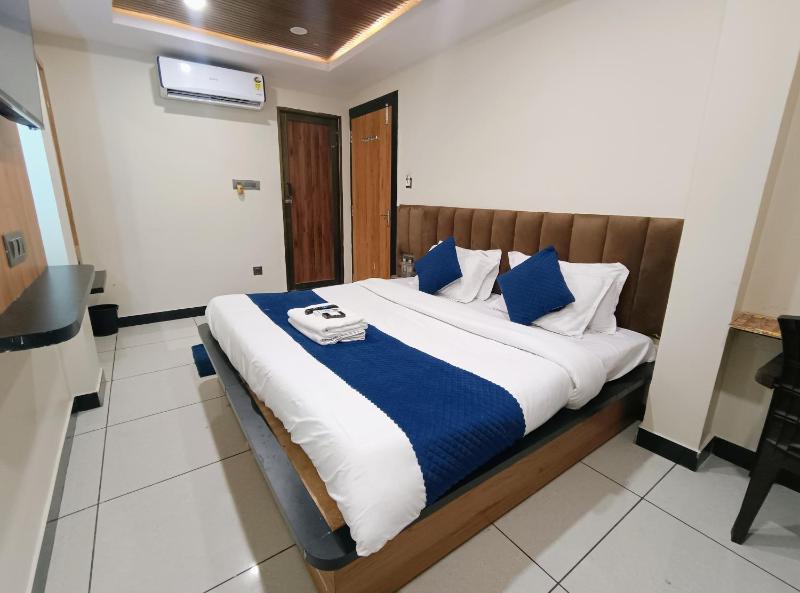 Hotel Shree Anadi Palace - image 35