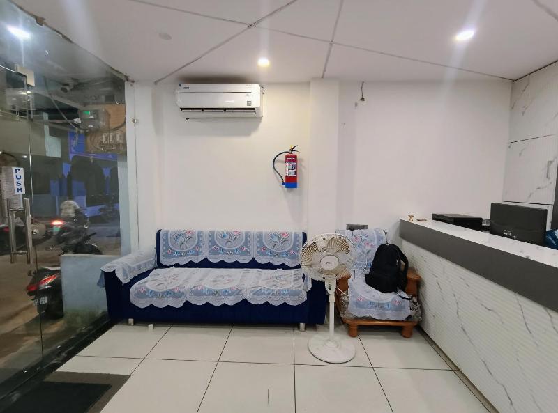 Hotel Shree Anadi Palace - image 37